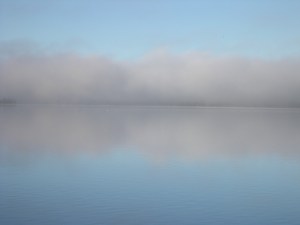 jerisjärvi, lapland, finland