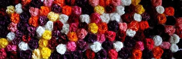 i hanged my tears out to dry